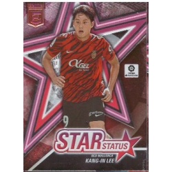 Kang-in Lee Mallorca Star Status 18