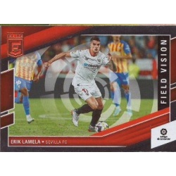 Erik Lamela Sevilla Field Vision 9