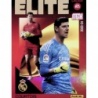 Comprar Trading Card Courtois Élite Real Madrid Panini Megacracks 2023 24