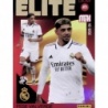 Oferta Trading Card Fede Valverde Élite Real Madrid Panini Megacracks 2023 24