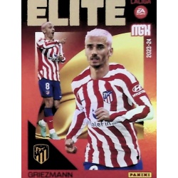 Griezmann Élite Atlético Madrid 6