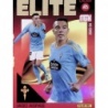 Comprar Cromo Iago Aspas Élite Celta Panini Megacracks 2023-24