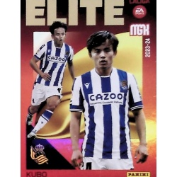 Kubo Élite Real Sociedad 8