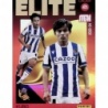 Oferta Trading Card Kubo Élite Real Sociedad Megacracks 2023 2024
