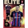 Comprar Trading Card Lewandowski Élite Barcelona Panini Megacracks 2023 24