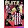 Comprar Cromo Nico Williams Élite Athletic Club Megacracks 2023 2024