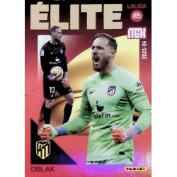 Oblak Élite Atlético Madrid 12