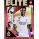 Vinicius Élite Real Madrid 16