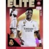 Comprar Cromo Vinicius Élite Real Madrid Panini Megacracks 2023-24