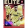 Venta Trading Card Yeremy Pino Élite Villarreal Megacracks 2023-24
