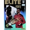 Venta Trading Card Courtois Élite Power Real Madrid Megacracks 2023 2024