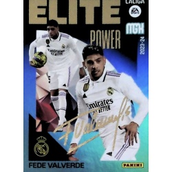 Fede Valverde Élite Power Real Madrid P3