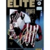 Oferta Trading Card Nico Williams Élite Power Athletic Club Megacracks 2023 2024
