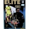 Venta Trading Card Oblak Élite Power Atlético Madrid Panini Megacracks 2023-24