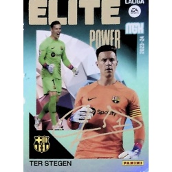 Ter Stegen Élite Power Barcelona P14