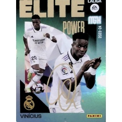 Vinicius Élite Power Real Madrid P16