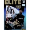 Comprar Trading Card Zubimendi Élite Power Real Sociedad Megacracks 2023 2024