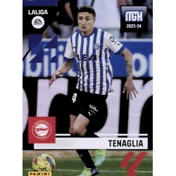 Tenaglia Alavés 22