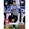 Comprar Trading Card Tenaglia Alavés Panini Megacracks 2023 24
