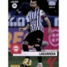 Oferta Trading Card Laguardia Alavés Panini Megacracks 2023 24