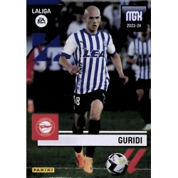 Guridi Alavés 31