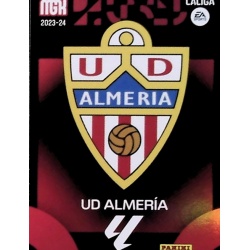 Escudo Almeria 37