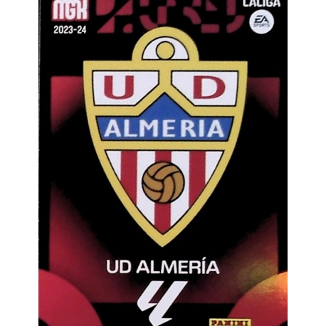 Escudo Almeria 37