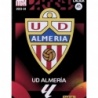 Comprar Cromo Escudo Almeria Megacracks 2023 2024