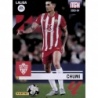 Comprar Trading Card Chumi Almeria Panini Megacracks 2023-24