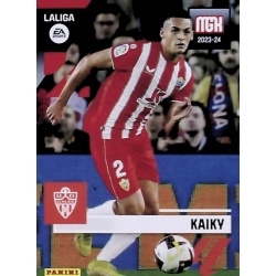 Kaiky Almeria 44