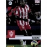 Comprar Cromo Akieme Almeria Megacracks 2023-24