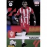 Venta Trading Card Ramazani Almeria Panini Megacracks 2023-24