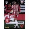 Comprar Trading Card Embarba Almeria Megacracks 2023-24