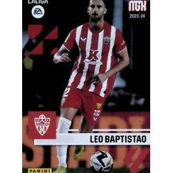 Leo Baptistao Almeria 53