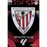 Comprar Trading Card Escudo Athletic Club Megacracks 2023-24