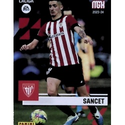 Sancet Athletic Club 65