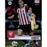 Buy Cards Sancet Athletic Club Panini Megacracks 2023-24