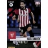 Comprar Cromo Raúl García Athletic Club Megacracks 2023 2024