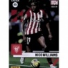Oferta Trading Card Nico Williams Athletic Club Megacracks 2023 2024