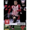 Oferta Trading Card Berenguer Athletic Club Megacracks 2023-24