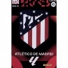 Comprar Trading Card Escudo Atlético Madrid Panini Megacracks 2023 24
