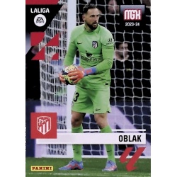 Oblak Megacracks 2023-24