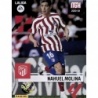 Oferta Trading Card Nahuel Molina Atlético Madrid Megacracks 2023 2024