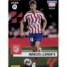 Comprar Cromo Marcos Llorente Atlético Madrid Megacracks 2023 2024