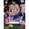 Comprar Cromo De Paul Atlético Madrid Megacracks 2023-24