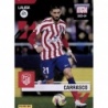 Venta Trading Card Carrasco Atlético Madrid Panini Megacracks 2023 24
