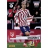 Venta Trading Card Griezmann Atlético Madrid Megacracks 2023-24