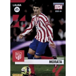 Morata Atlético Madrid 90