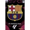 Comprar Trading Card Escudo Barcelona Megacracks 2023-24