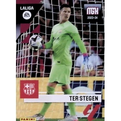 Ter Stegen Megacracks 2023-24